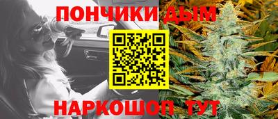 молекула духа Пугачёв